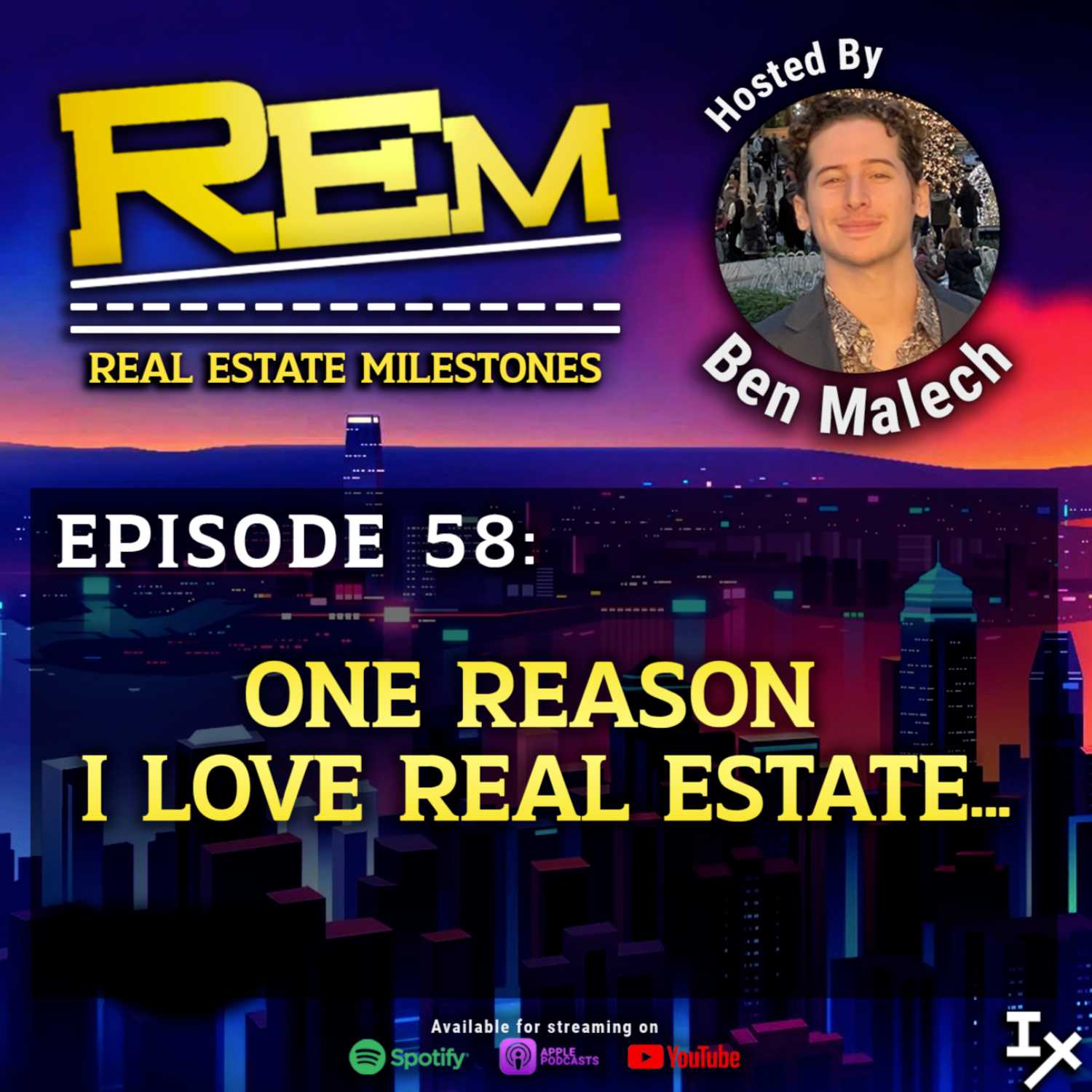 Real Estate Milestones