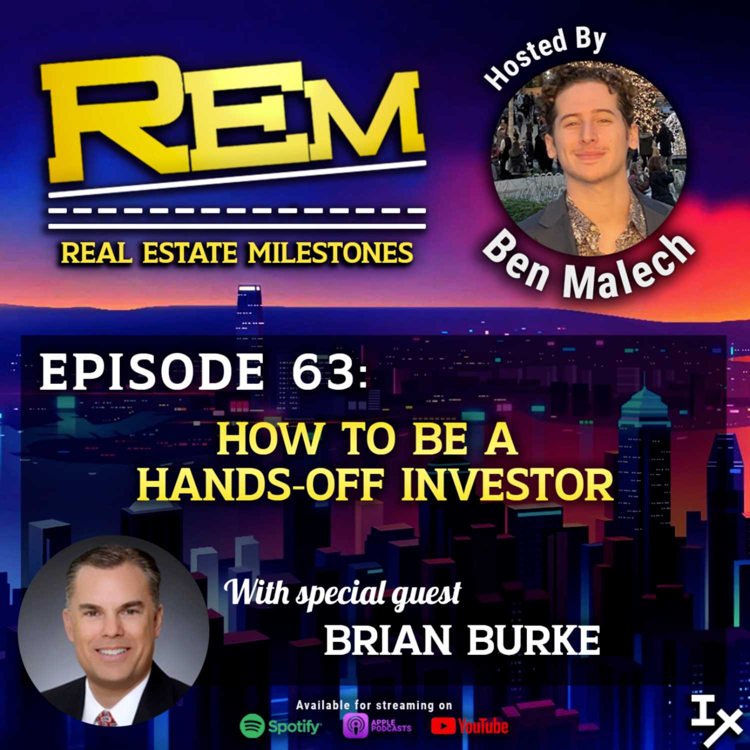 Real Estate Milestones