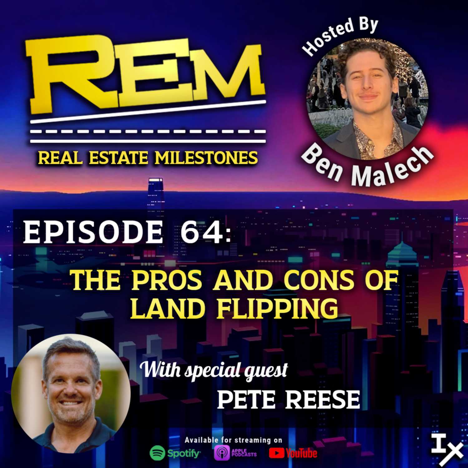 Real Estate Milestones