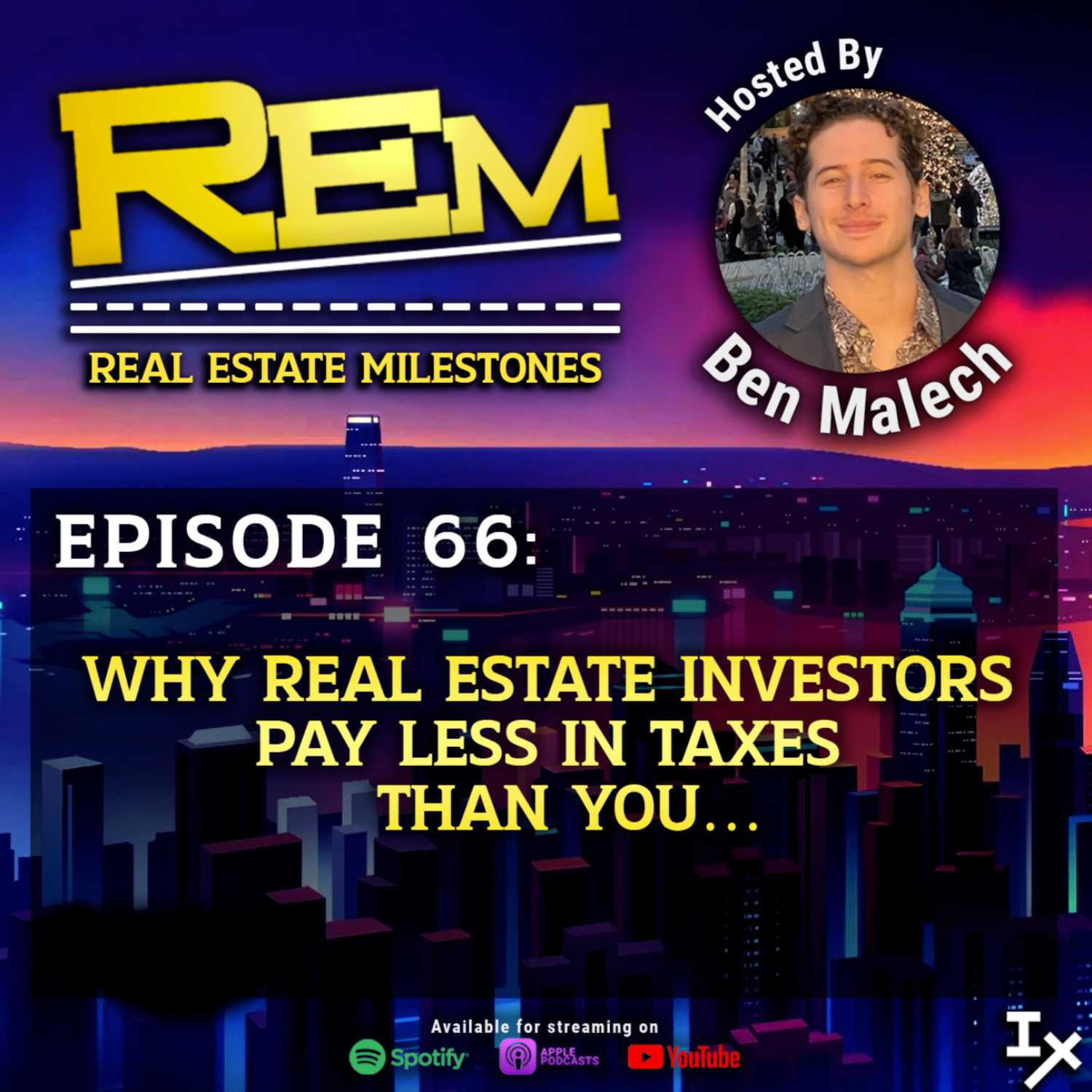 Real Estate Milestones