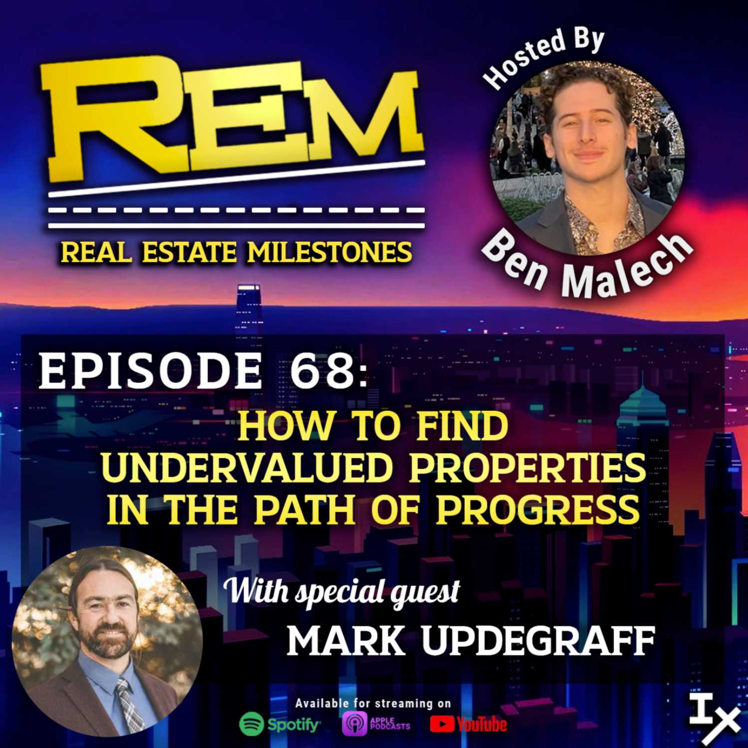 Real Estate Milestones
