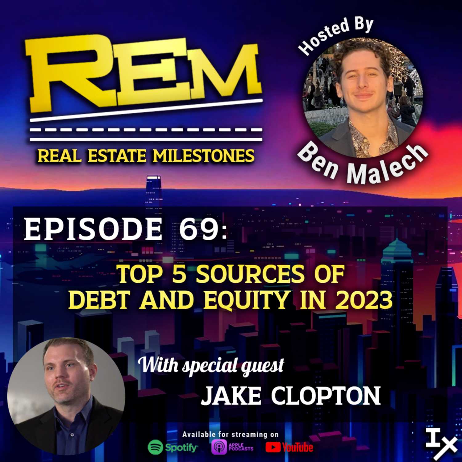 Real Estate Milestones