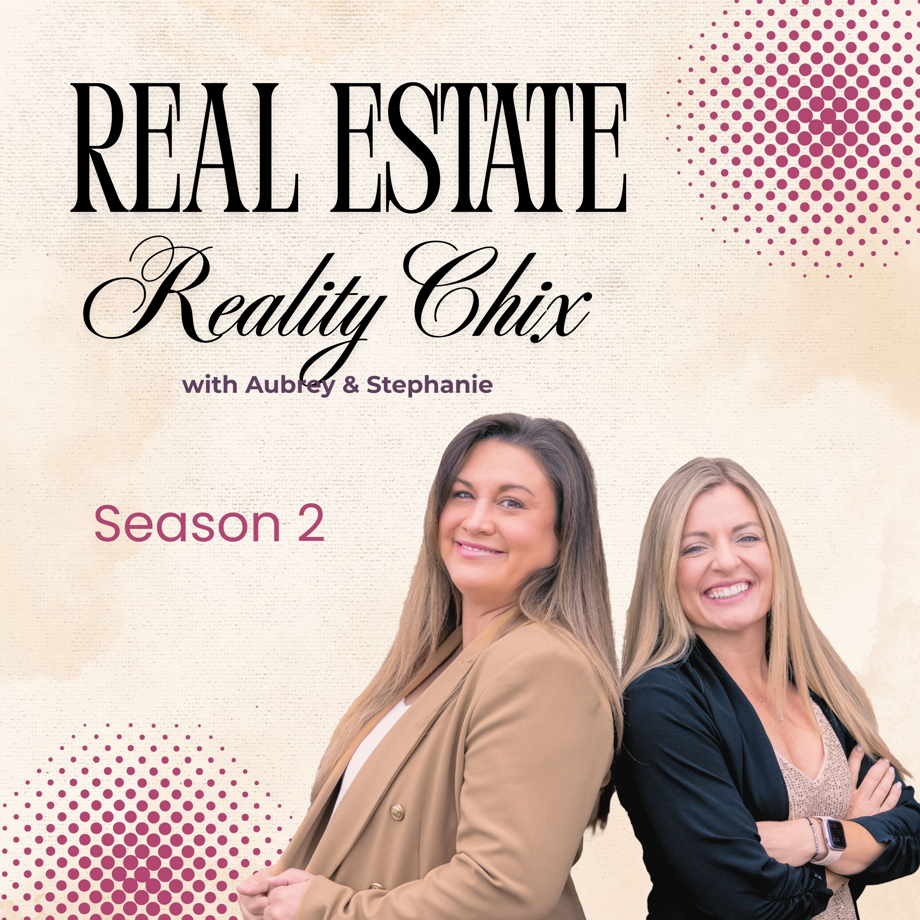 Real Estate Reality Chix