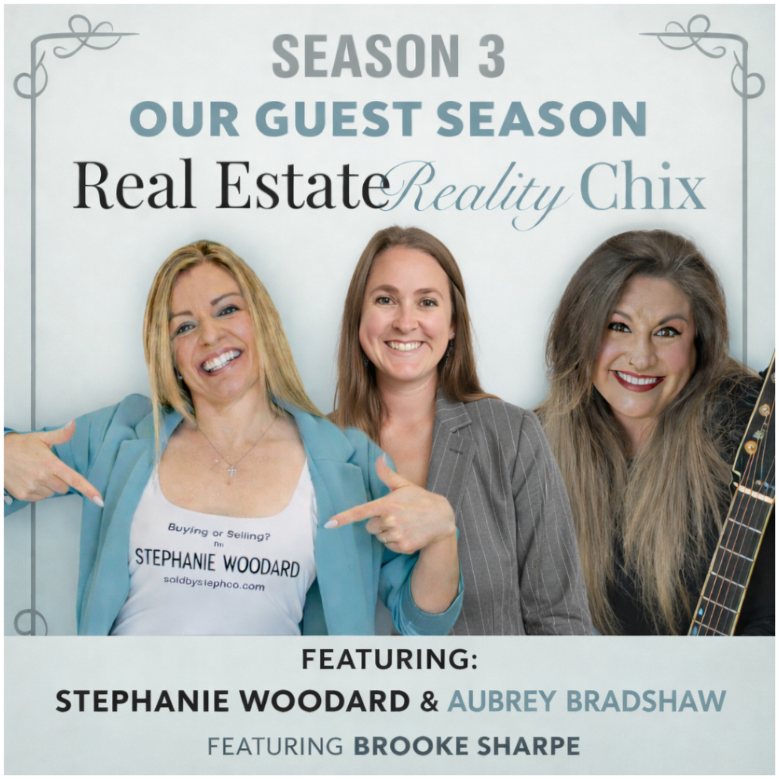 Real Estate Reality Chix