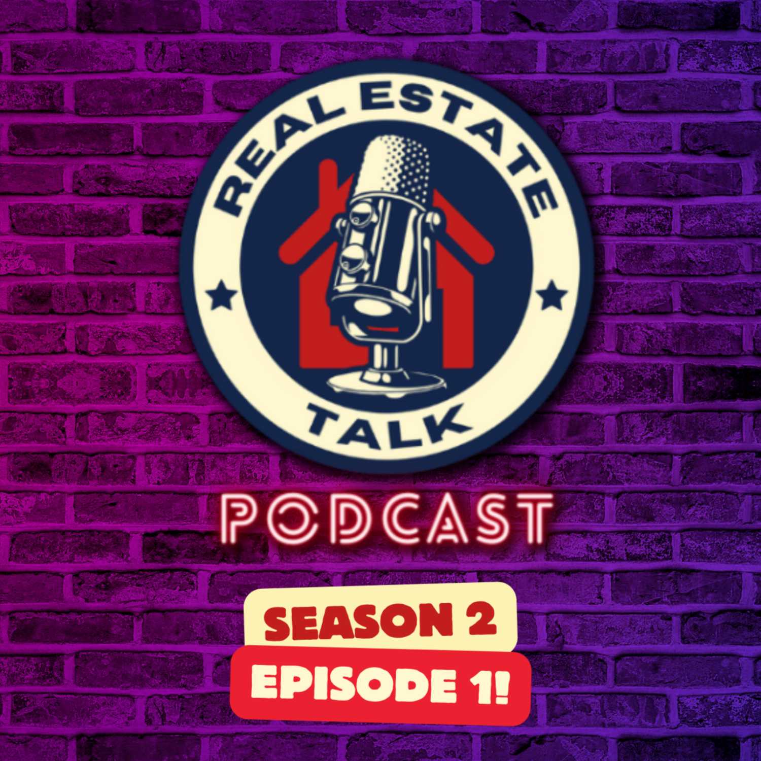 Real Estate Talk Podcast