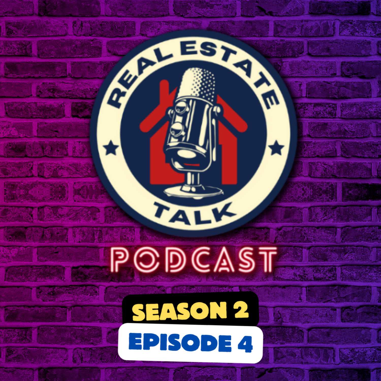 Real Estate Talk Podcast