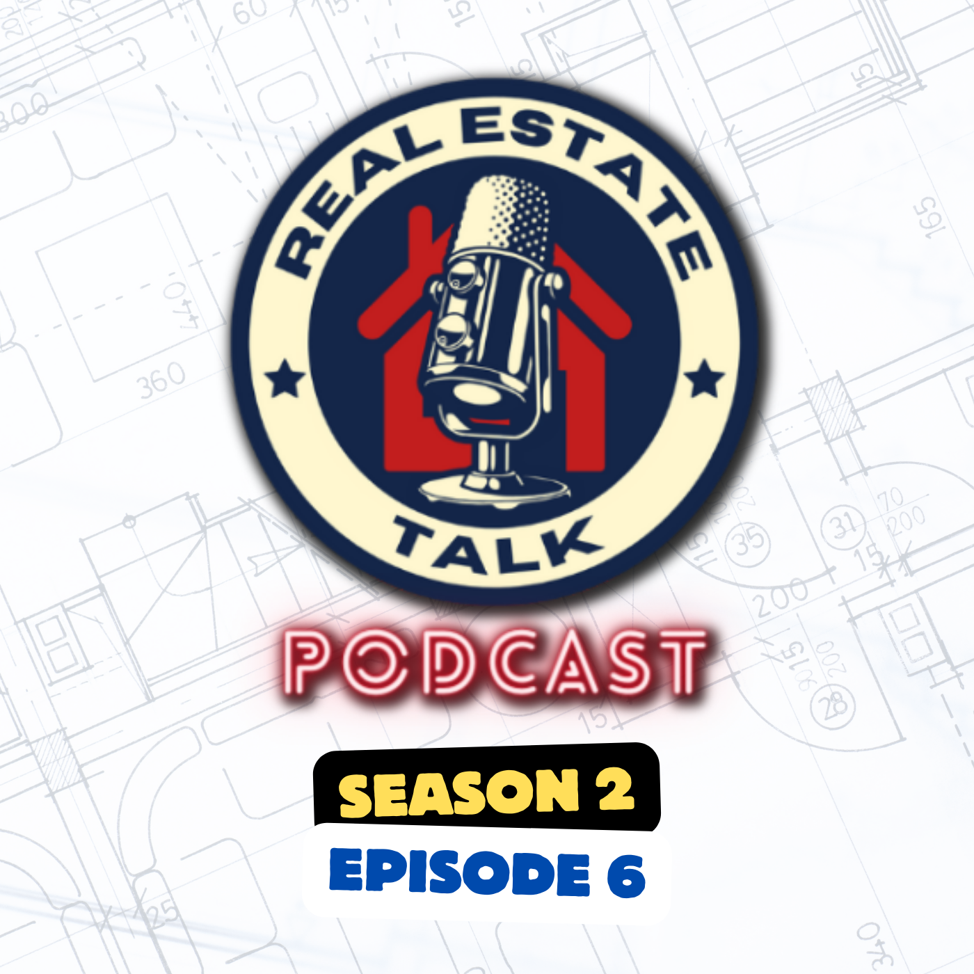 Real Estate Talk Podcast