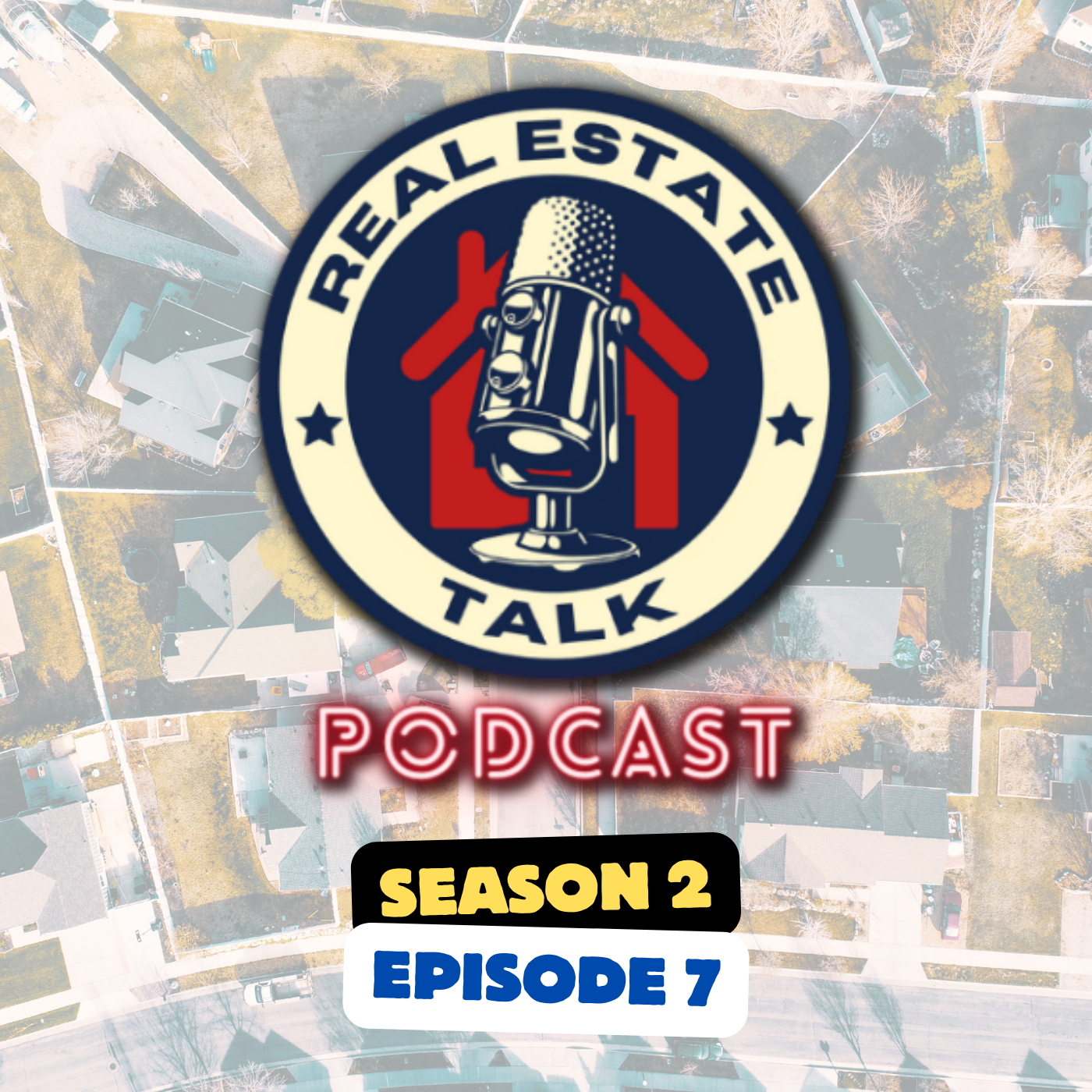 Real Estate Talk Podcast