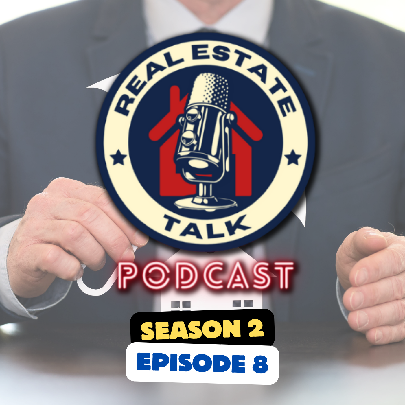 Real Estate Talk Podcast