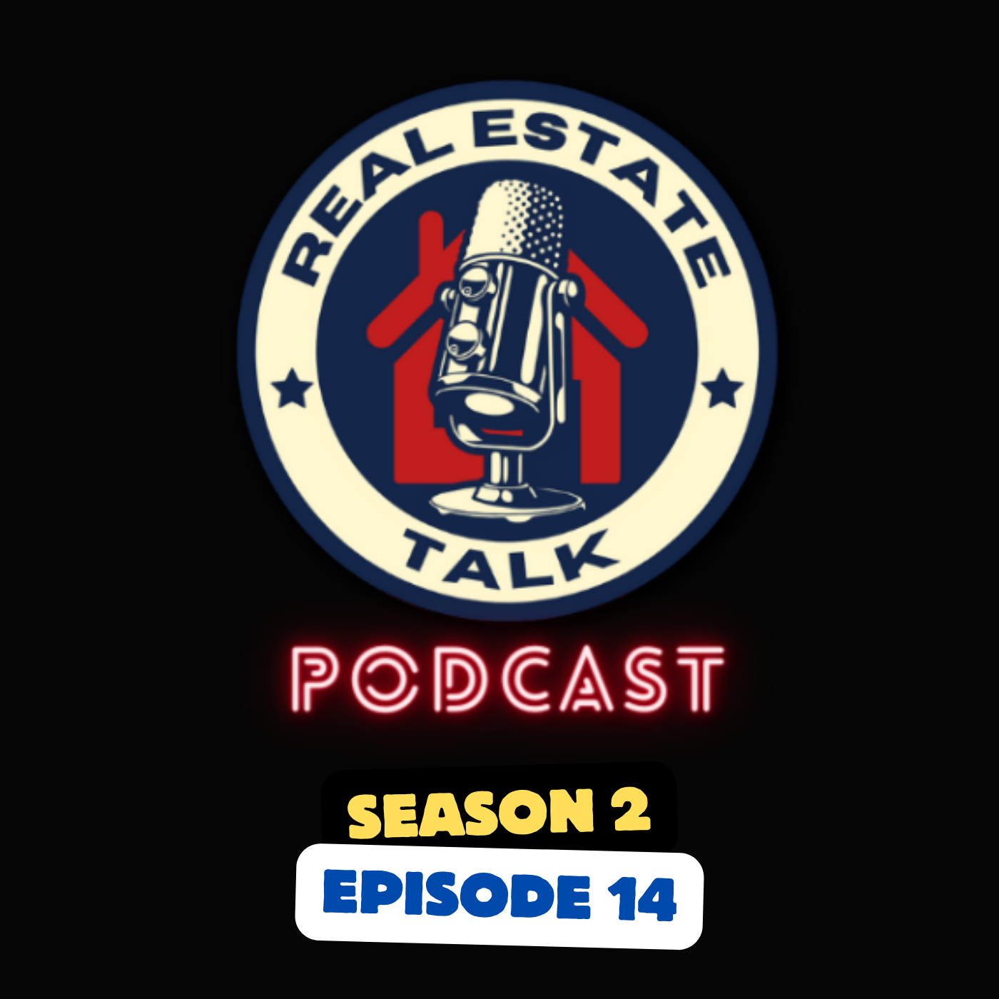 Real Estate Talk Podcast