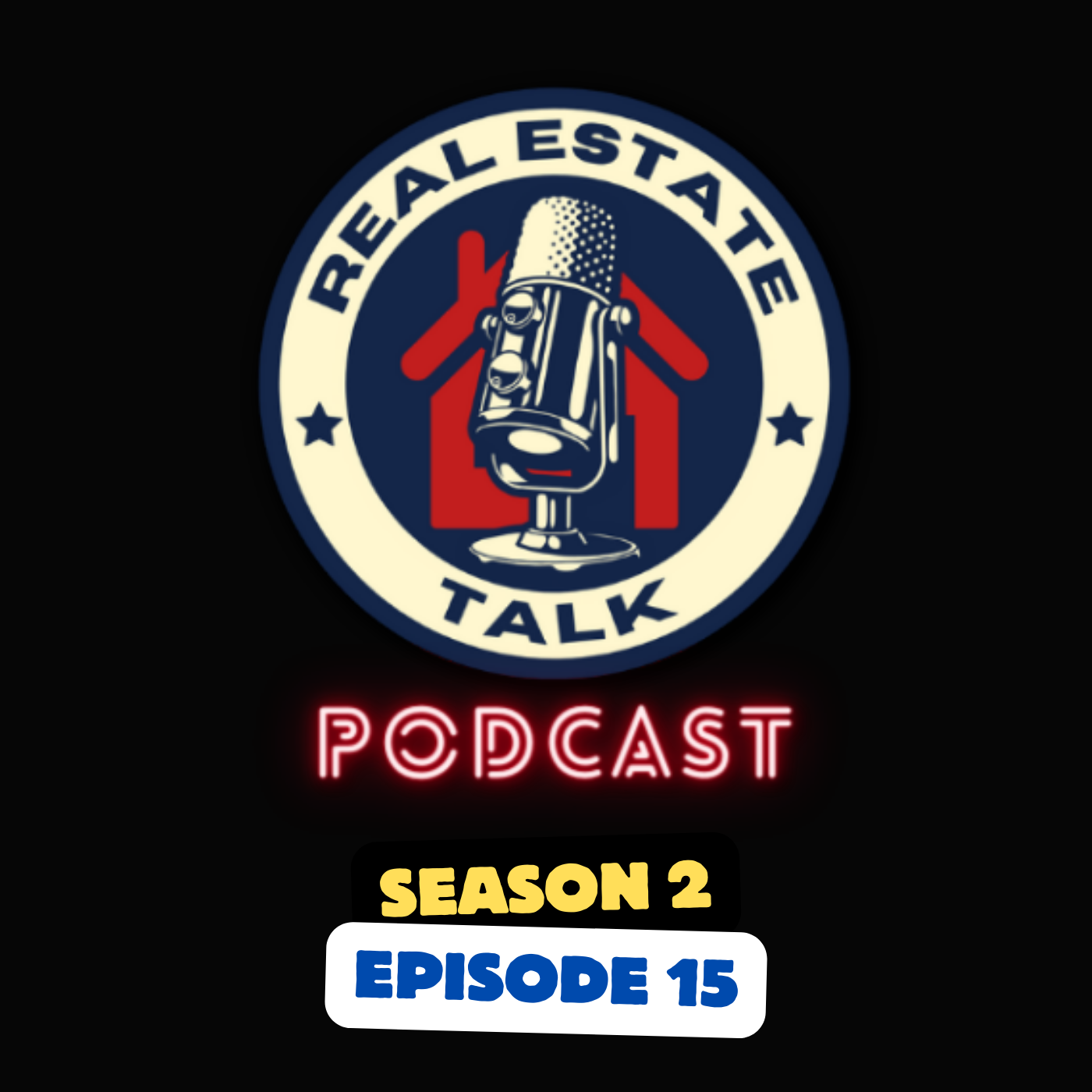 Real Estate Talk Podcast