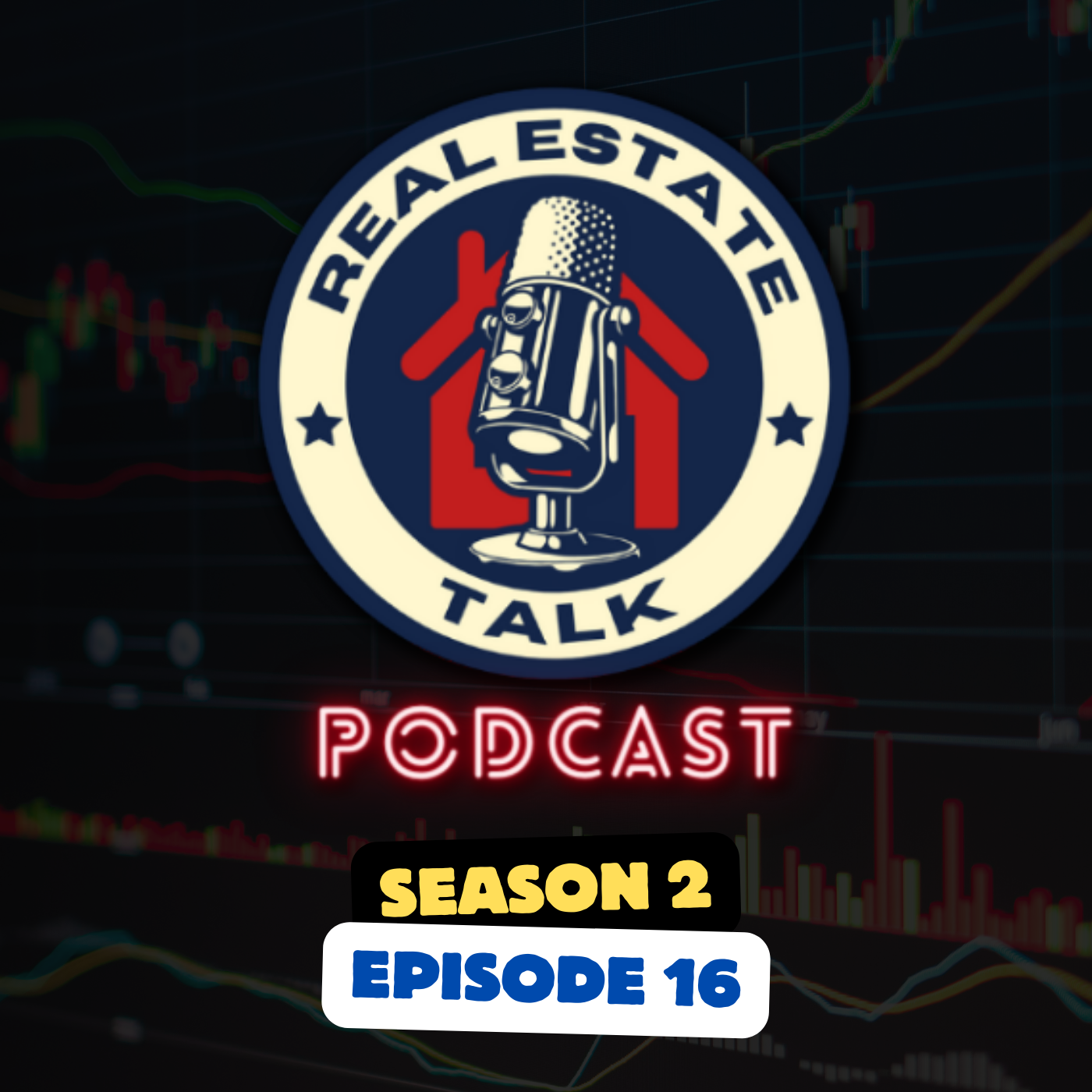 Real Estate Talk Podcast