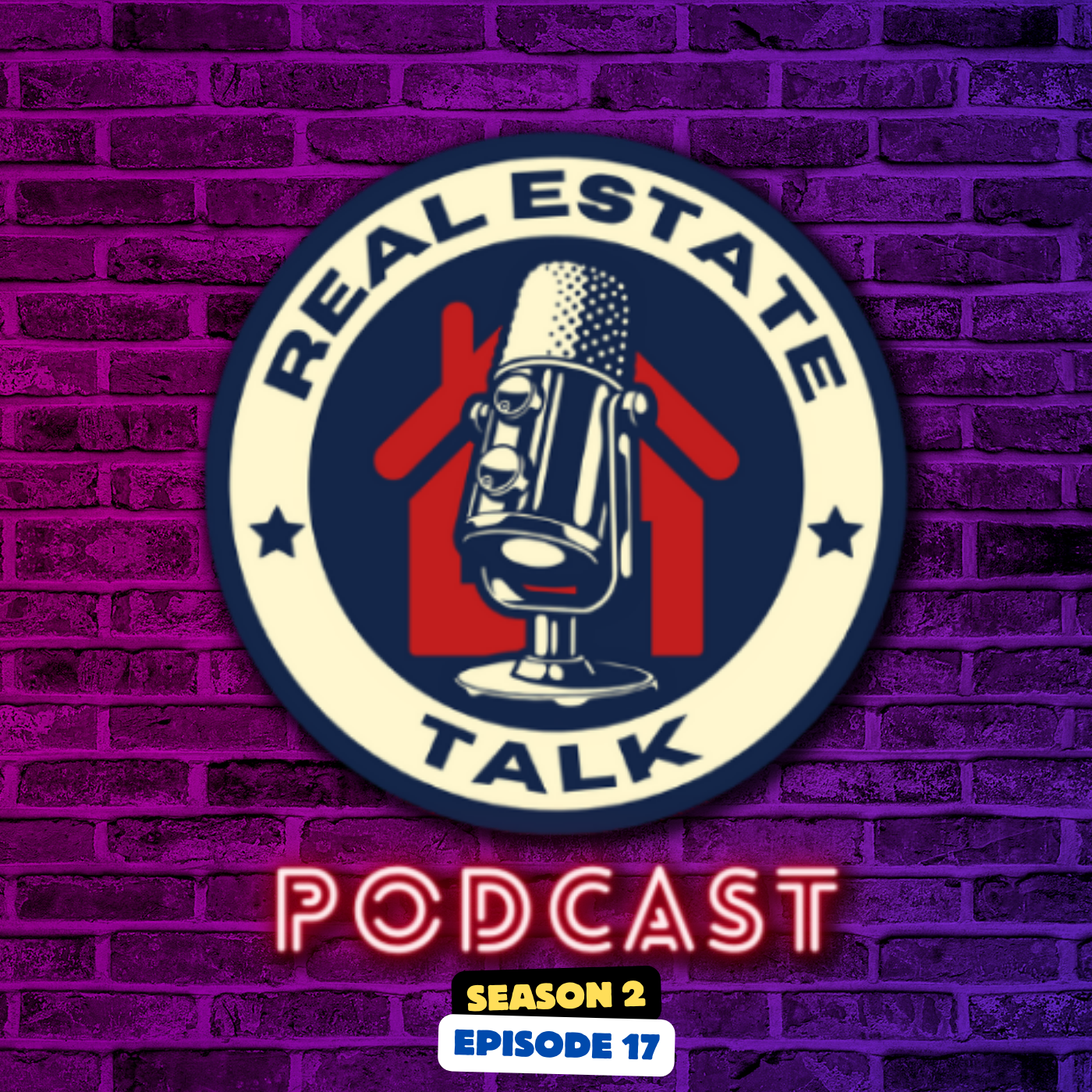 Real Estate Talk Podcast