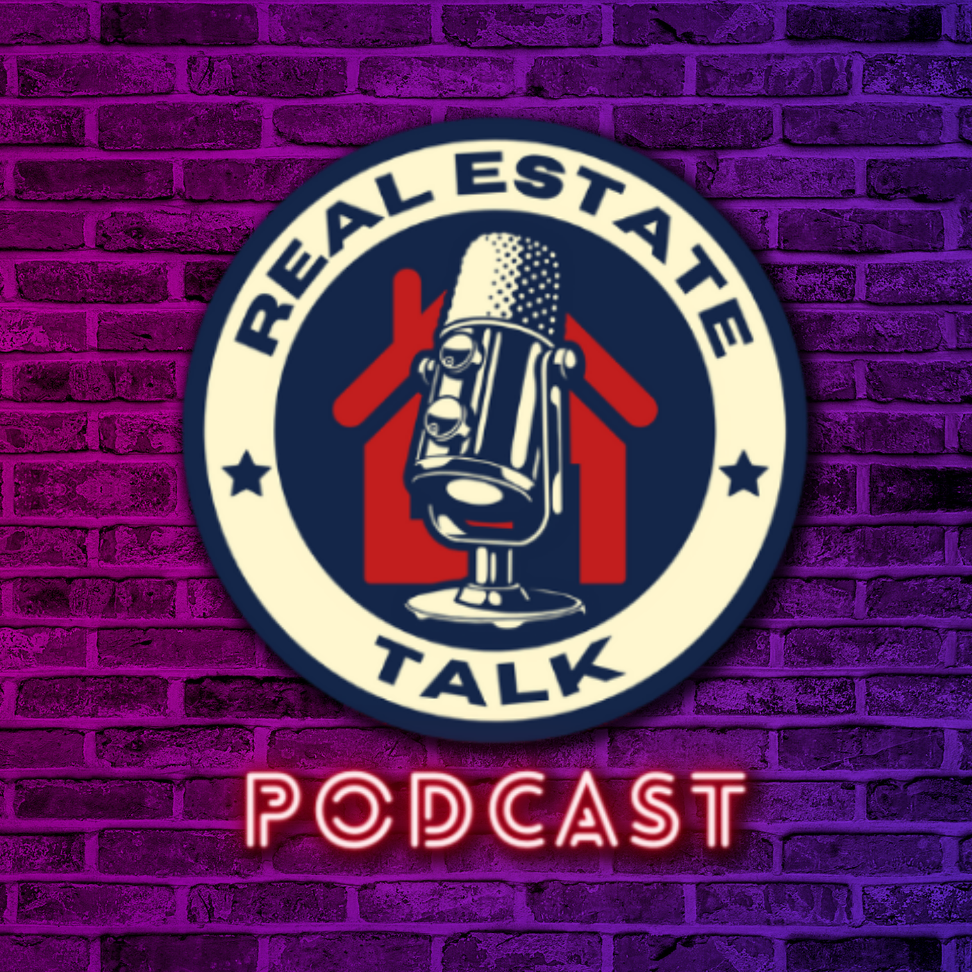 Real Estate Talk Podcast