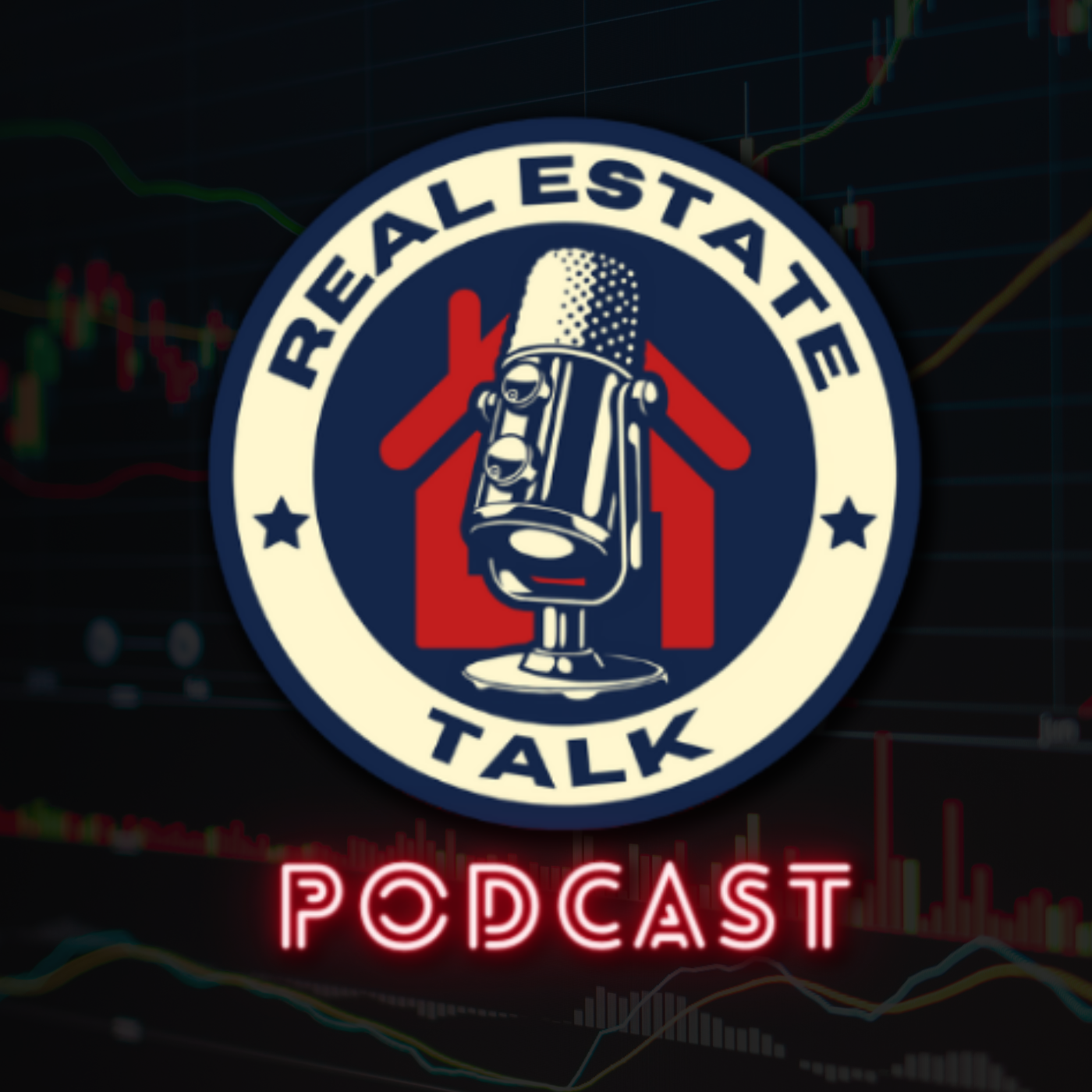 Real Estate Talk Podcast