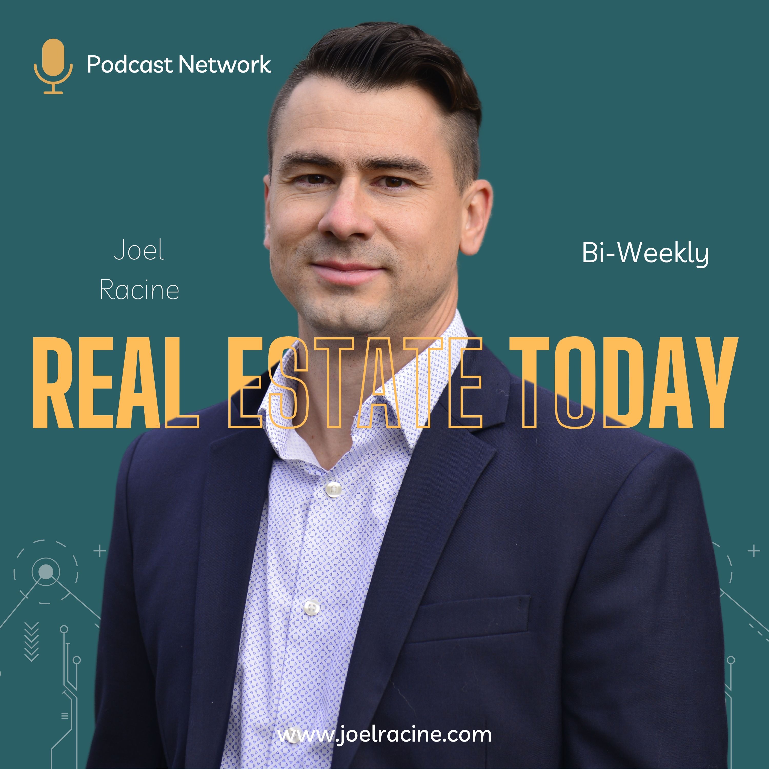 Real Estate Today