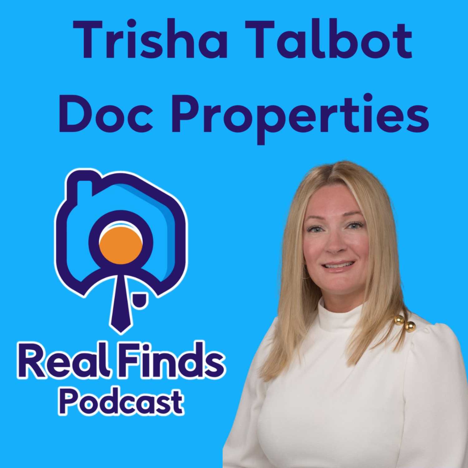 Real Finds Podcast: Commercial Real Estate Unfiltered