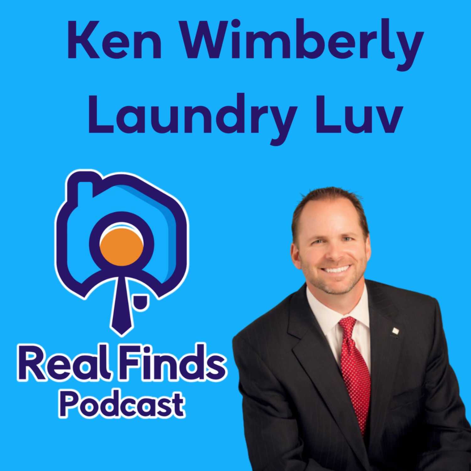 Real Finds Podcast: Commercial Real Estate Unfiltered