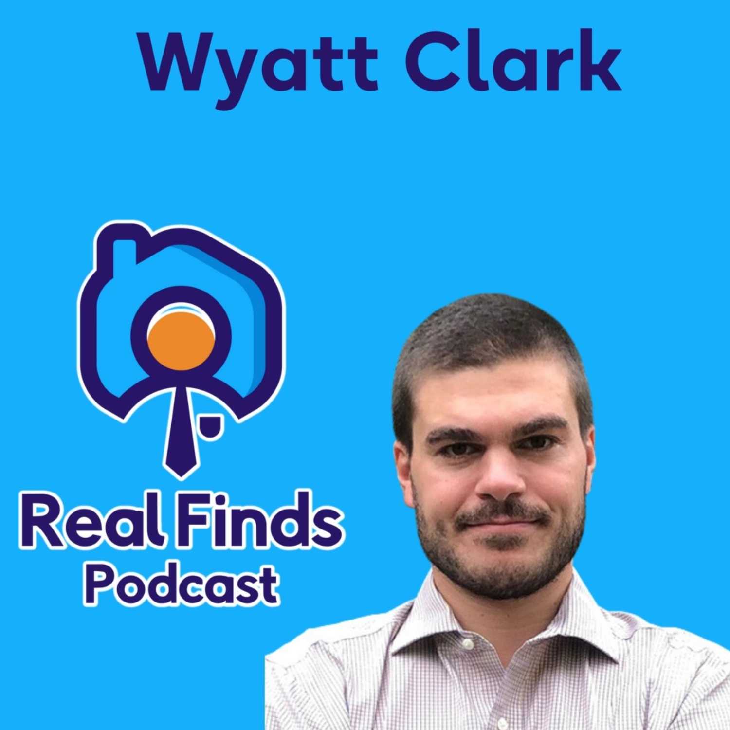 Real Finds Podcast: Commercial Real Estate Unfiltered