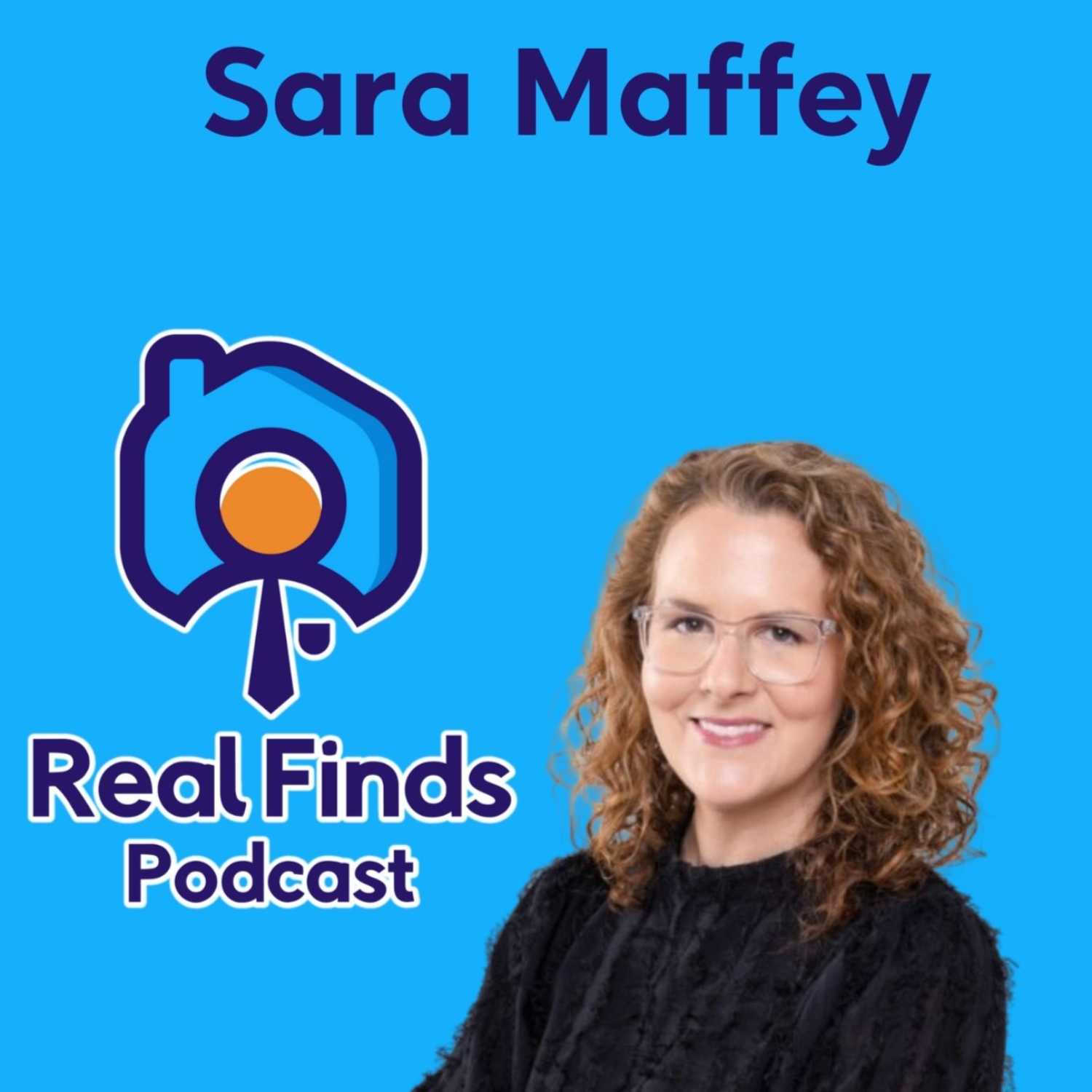 Real Finds Podcast: Commercial Real Estate Unfiltered