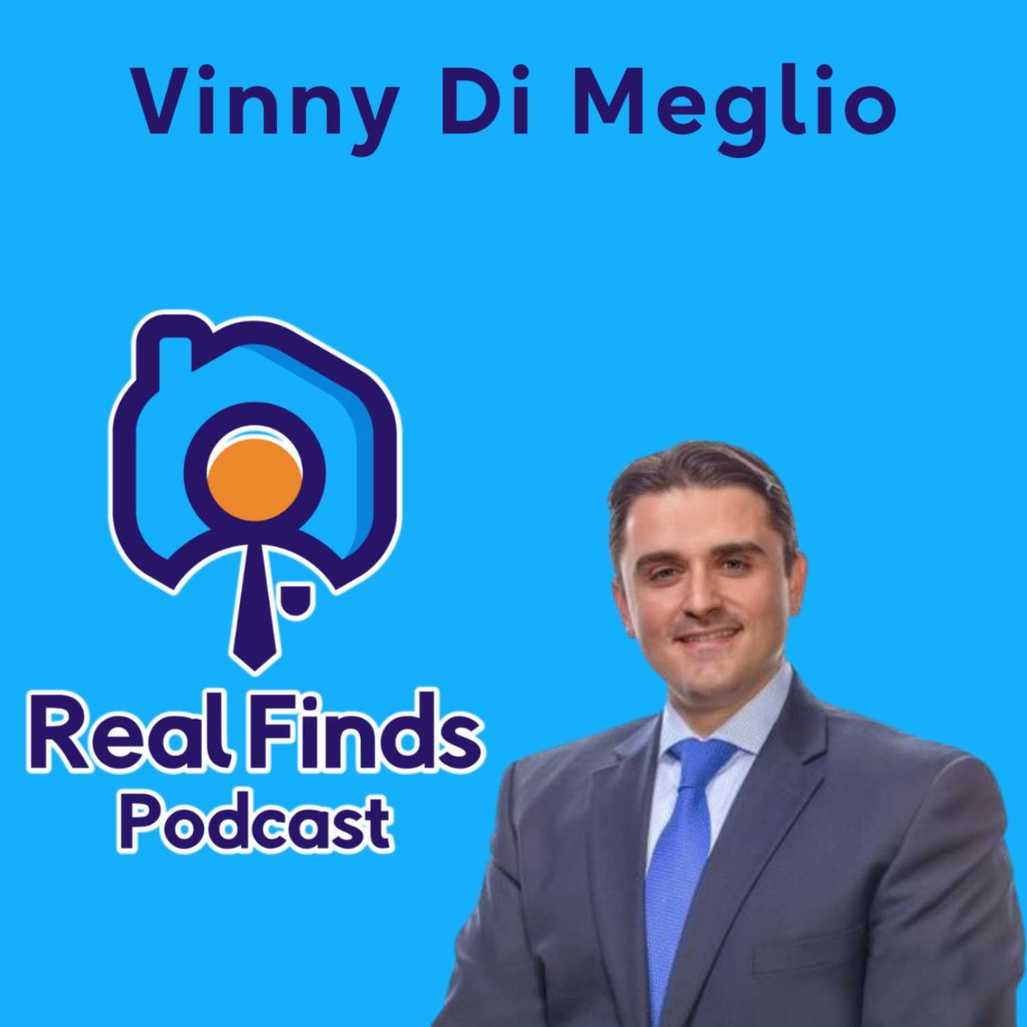 Real Finds Podcast: Commercial Real Estate Unfiltered