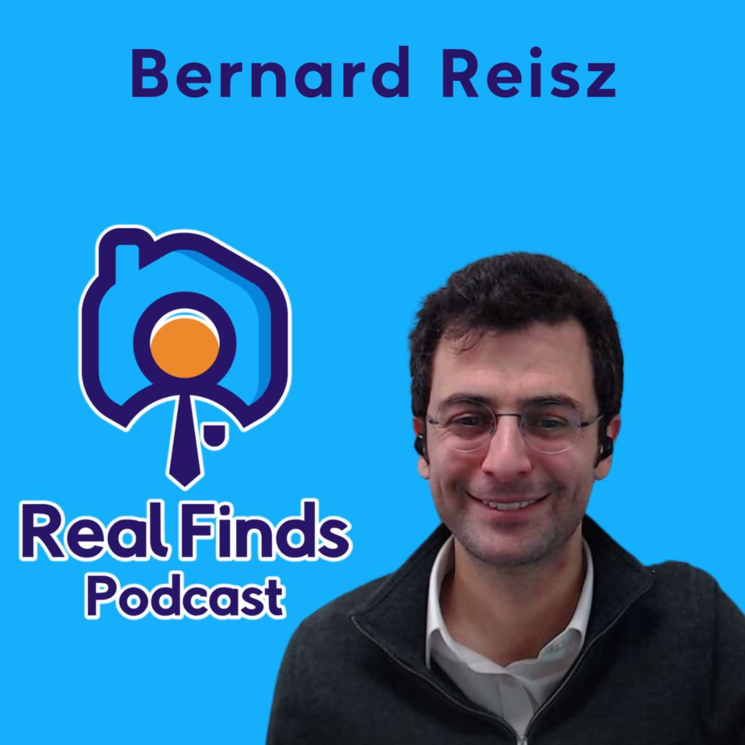 Real Finds Podcast