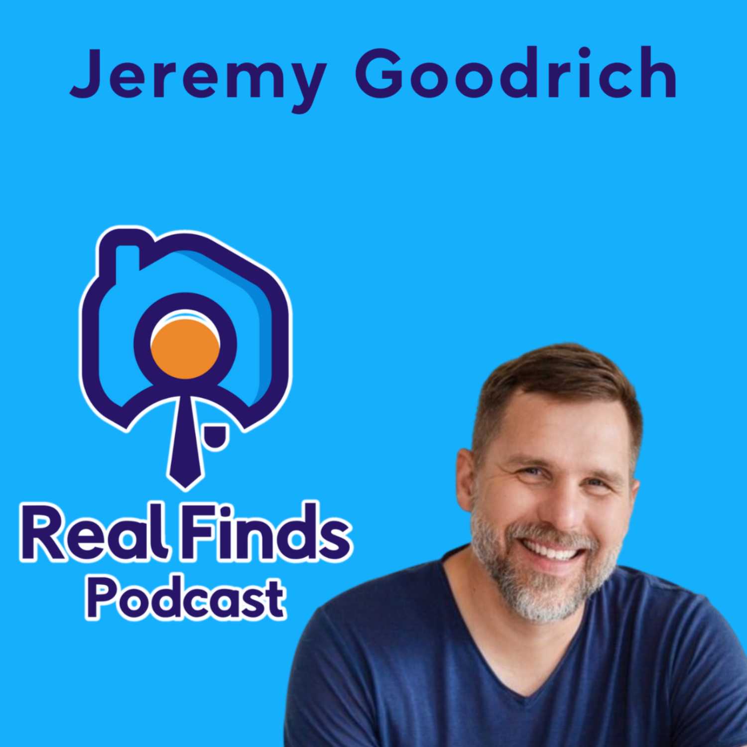 Real Finds Podcast
