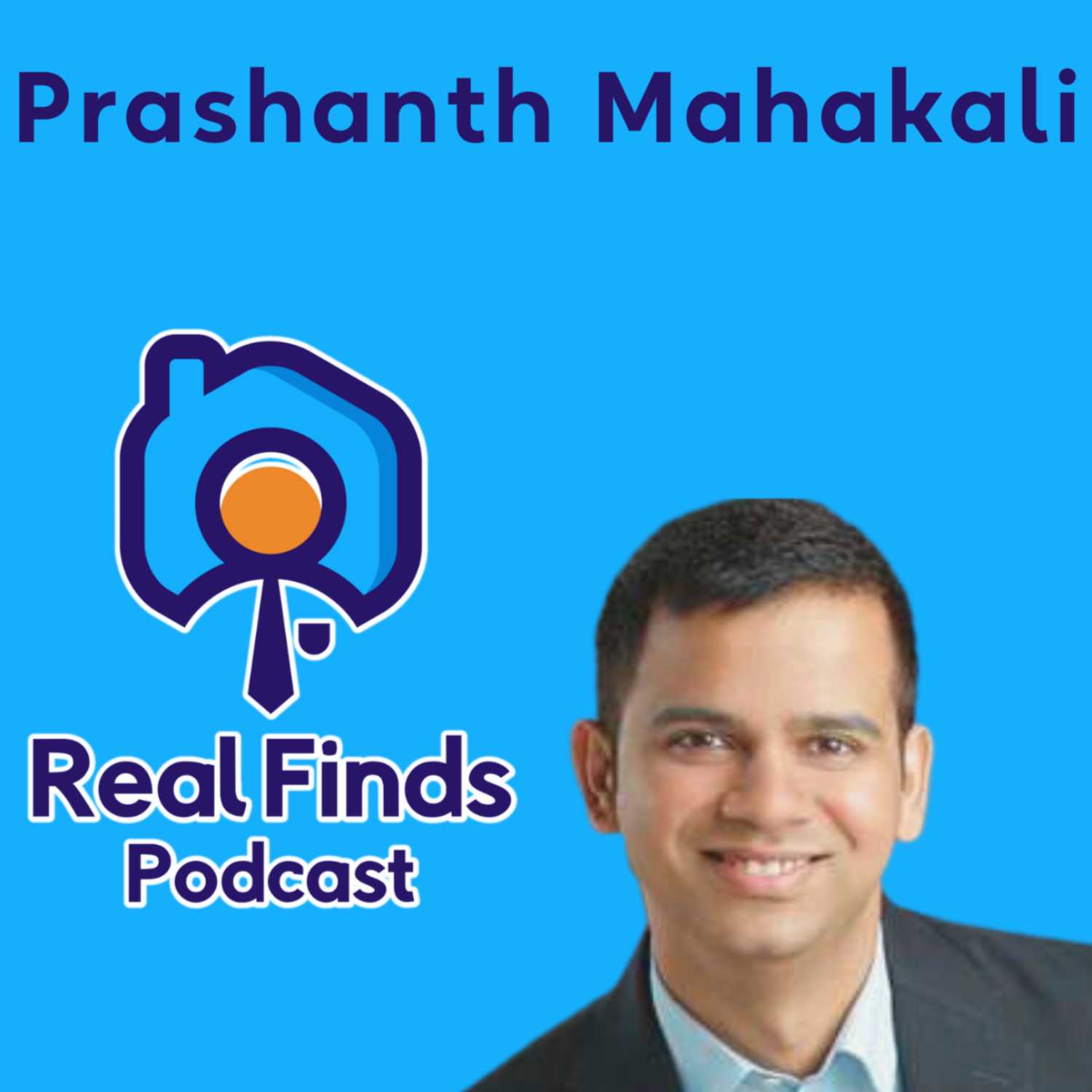 Real Finds Podcast: Commercial Real Estate Unfiltered