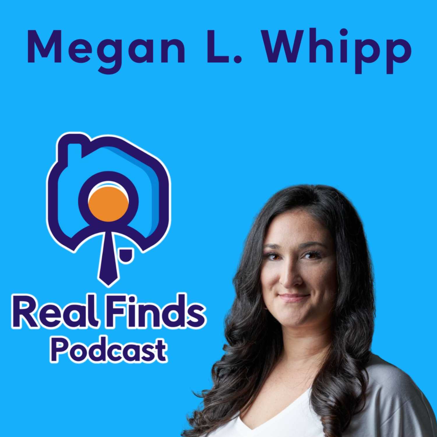 Real Finds Podcast