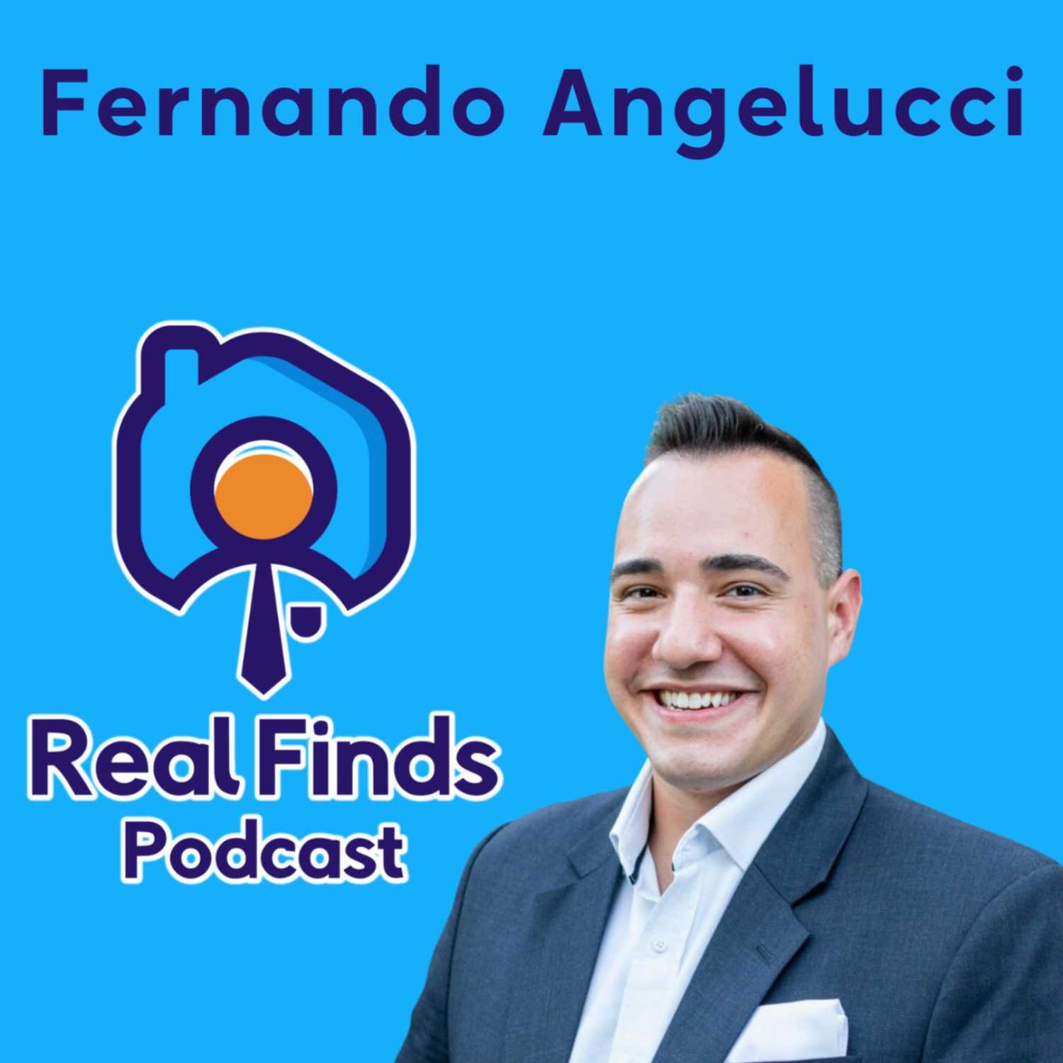 Real Finds Podcast: Commercial Real Estate Unfiltered