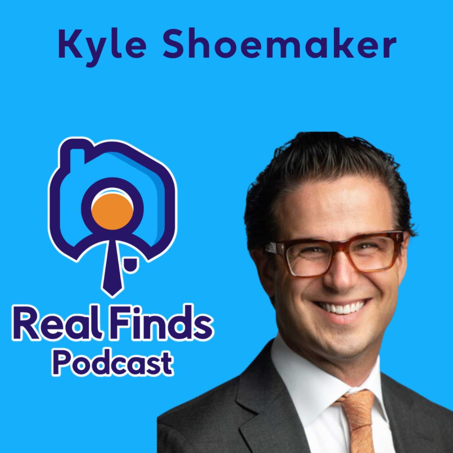 Real Finds Podcast: Commercial Real Estate Unfiltered