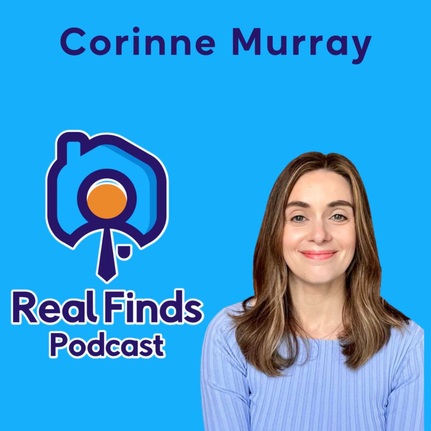 Real Finds Podcast: Commercial Real Estate Unfiltered