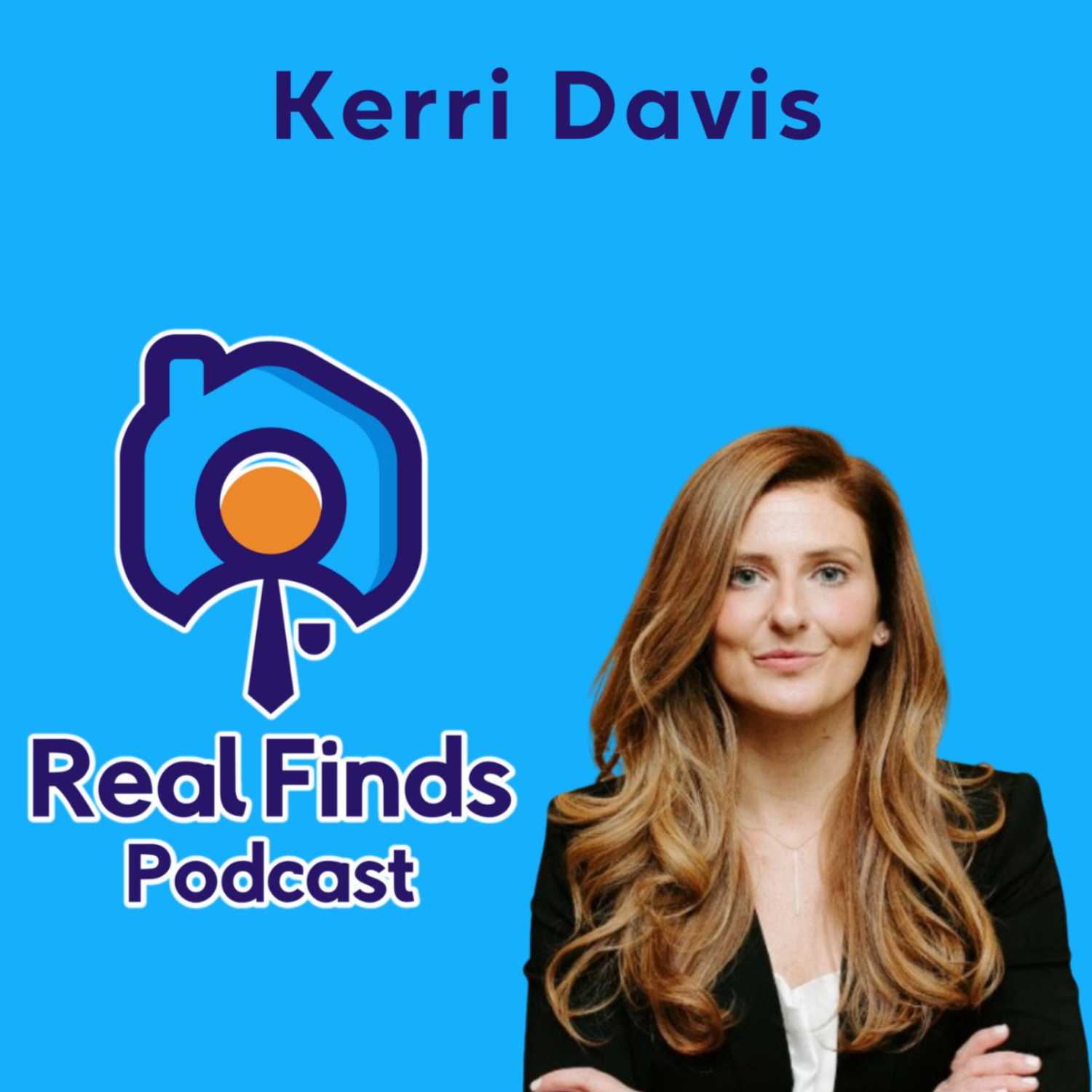 Real Finds Podcast