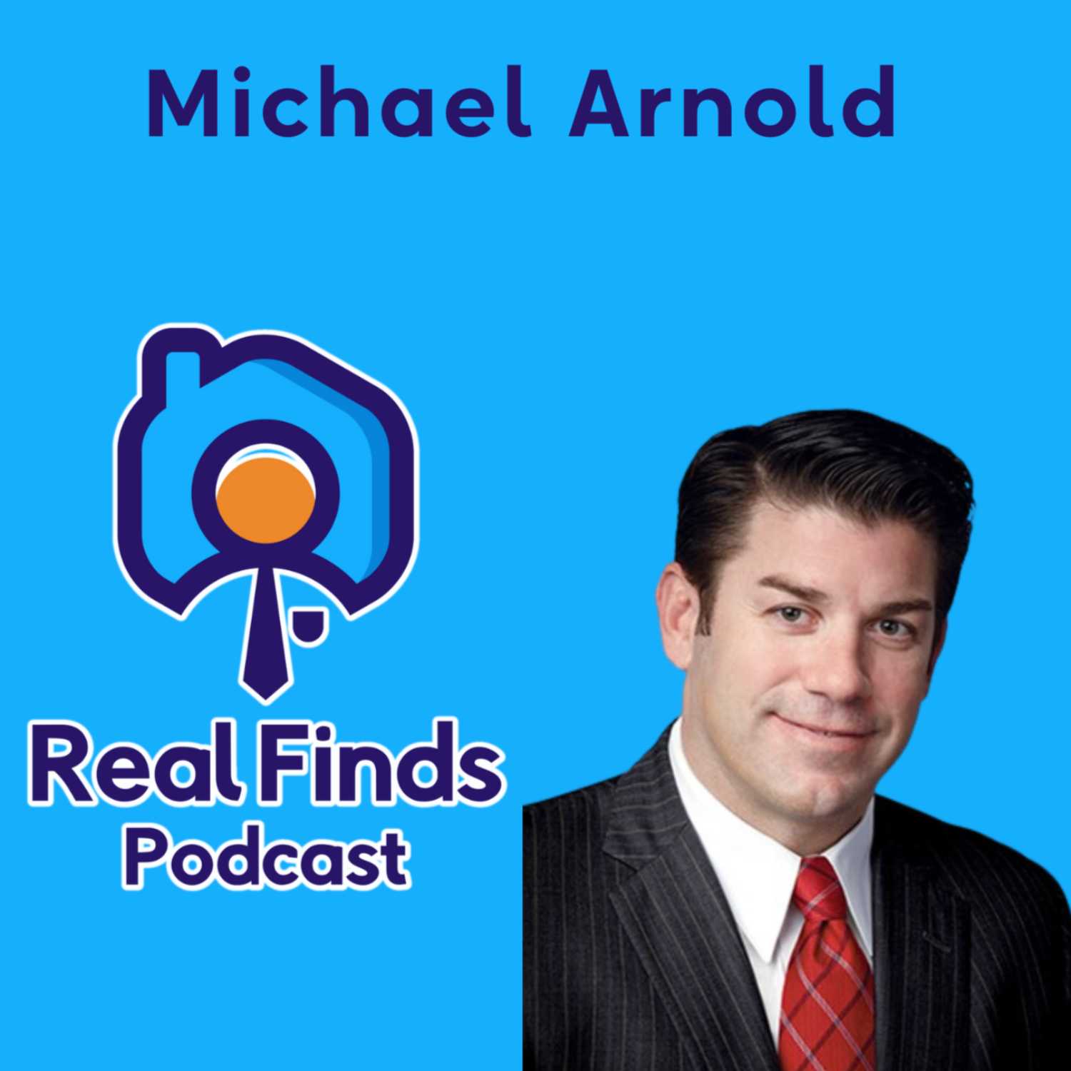 Real Finds Podcast