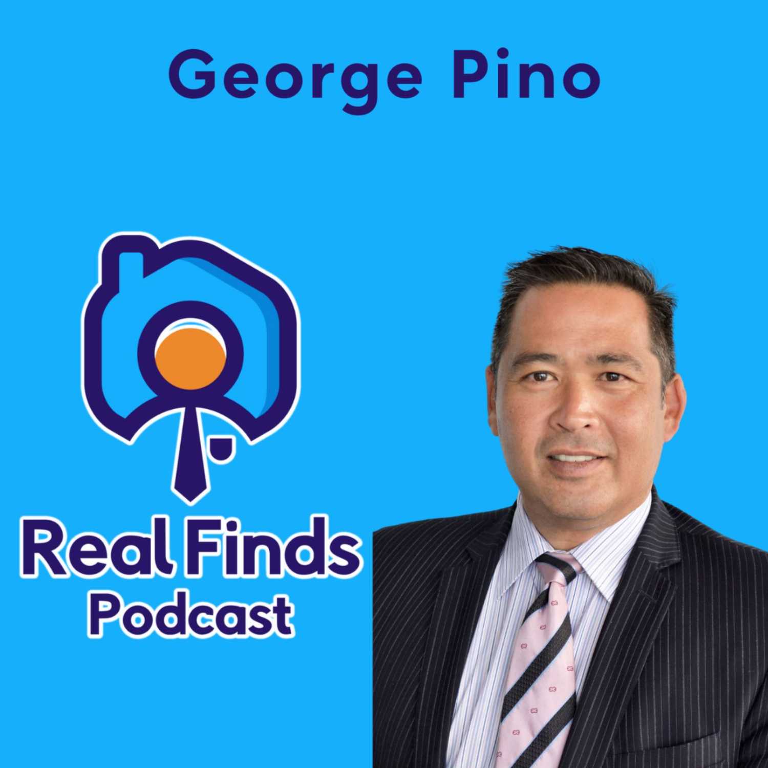 Real Finds Podcast