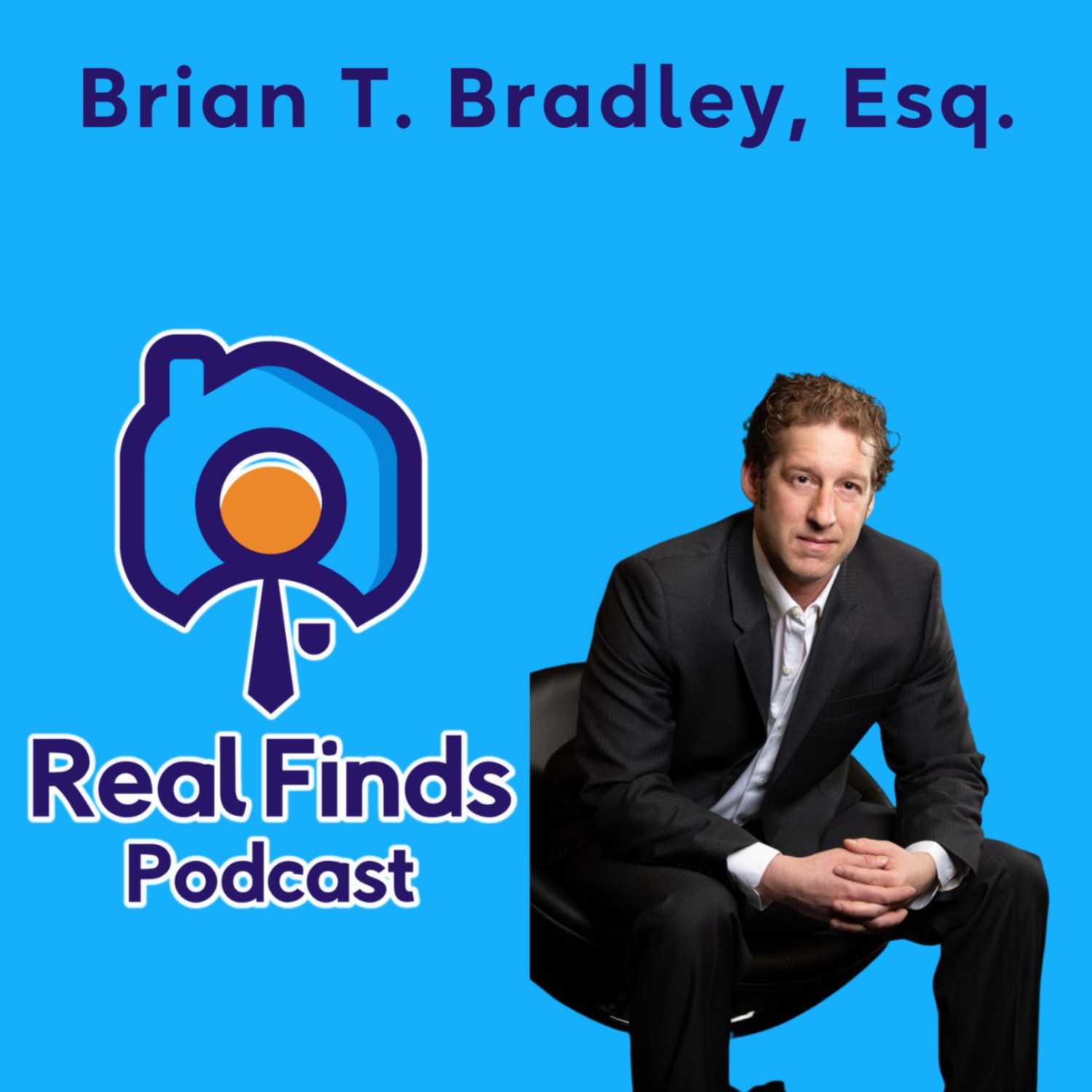 Real Finds Podcast: Commercial Real Estate Unfiltered