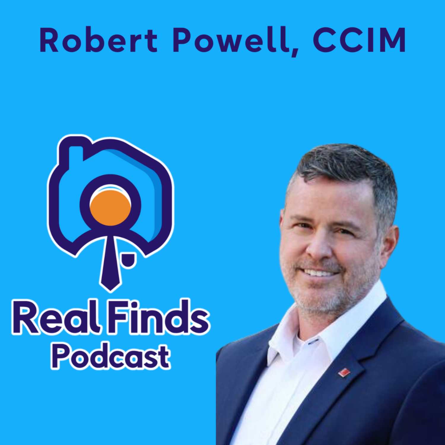 Real Finds Podcast: Commercial Real Estate Unfiltered