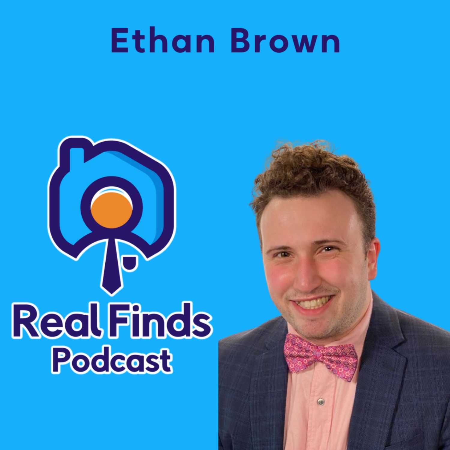 Real Finds Podcast: Commercial Real Estate Unfiltered