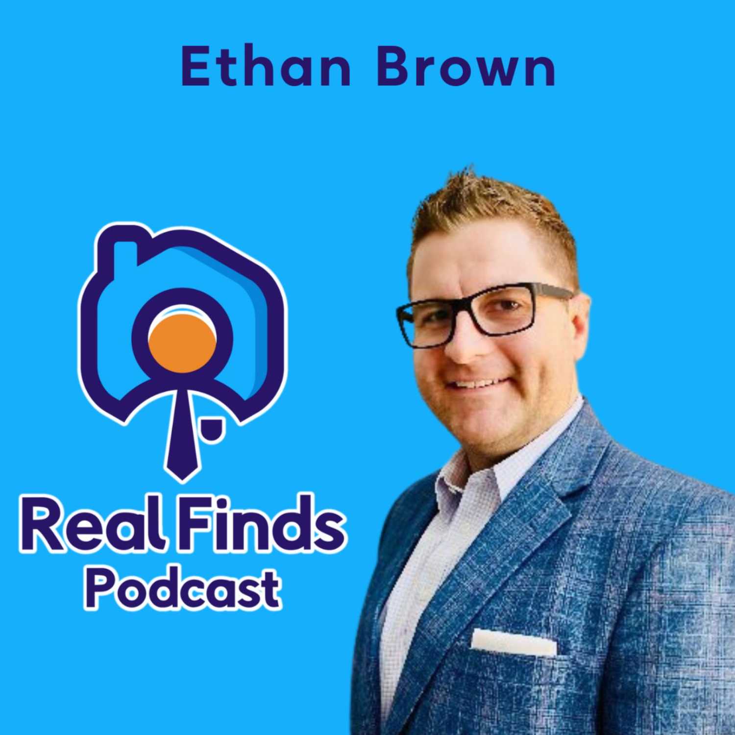 Real Finds Podcast: Commercial Real Estate Unfiltered