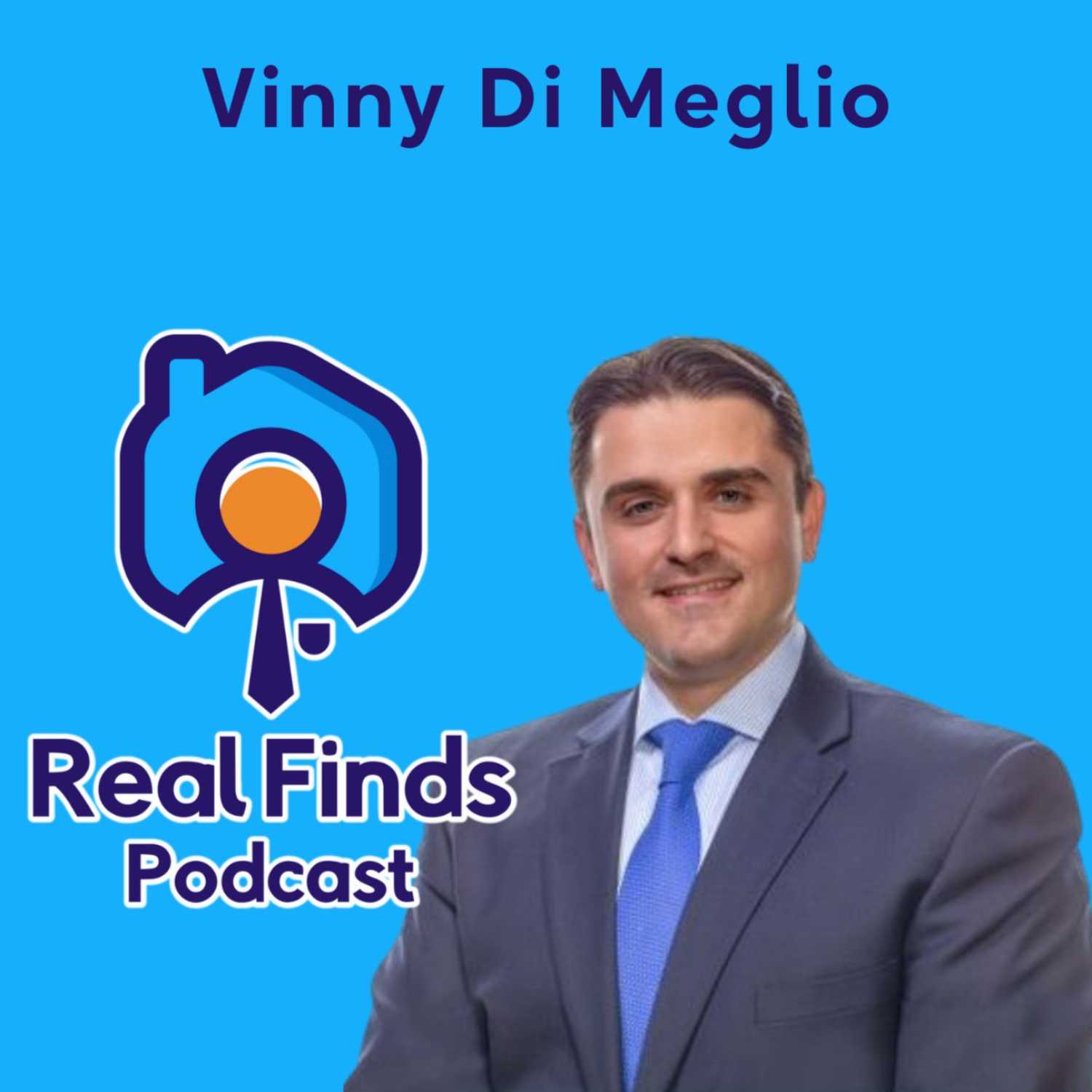 Real Finds Podcast: Commercial Real Estate Unfiltered
