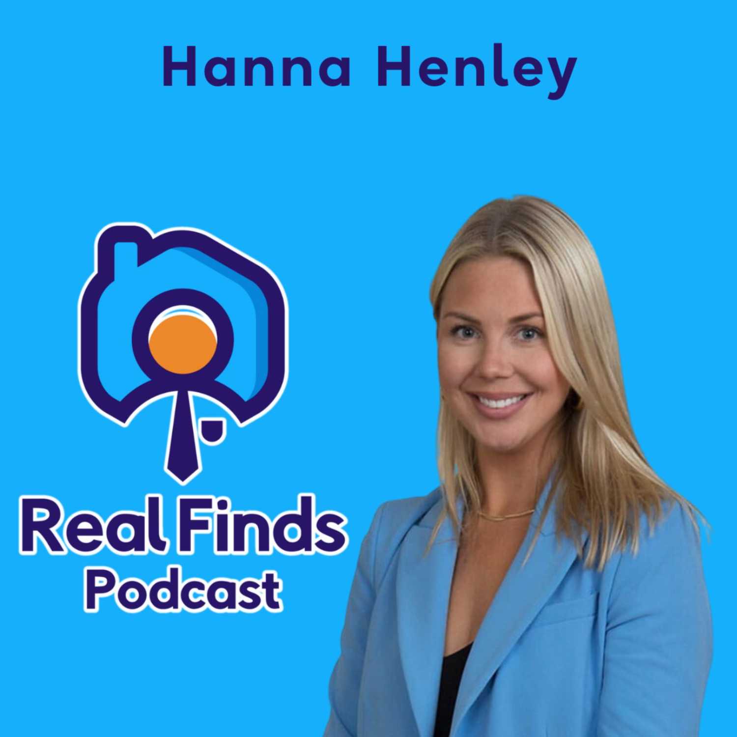 Real Finds Podcast