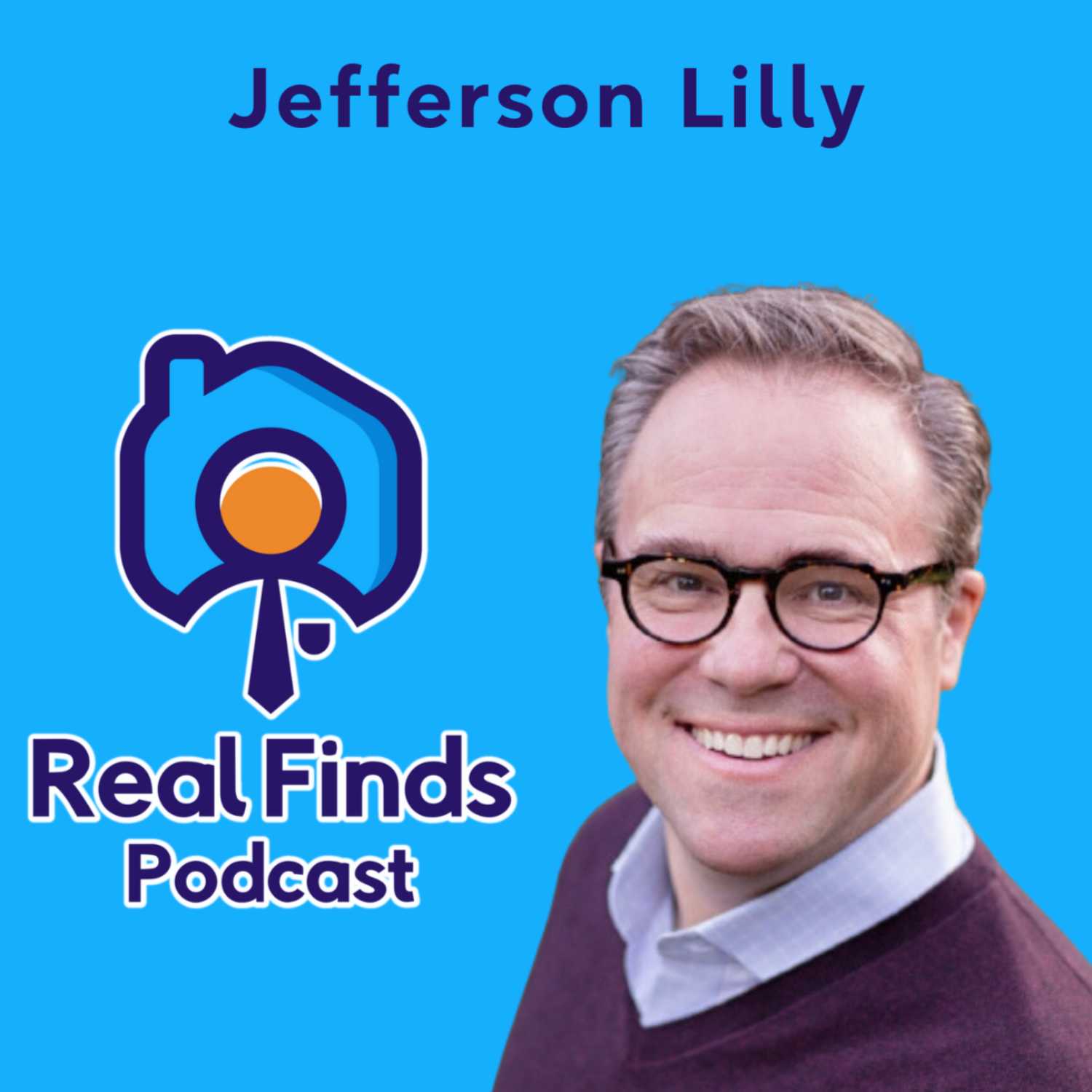 Real Finds Podcast: Commercial Real Estate Unfiltered