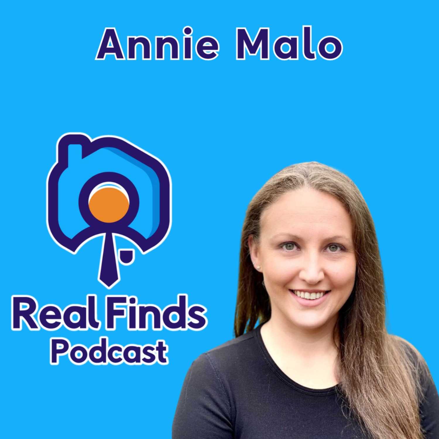 Real Finds Podcast