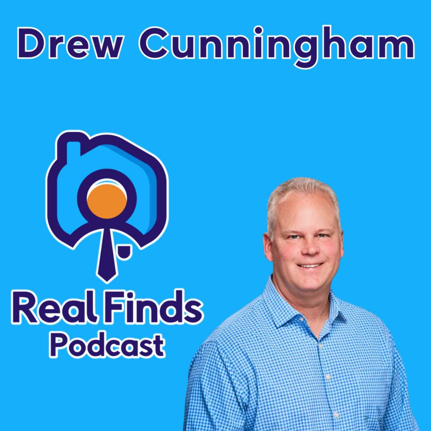 Real Finds Podcast
