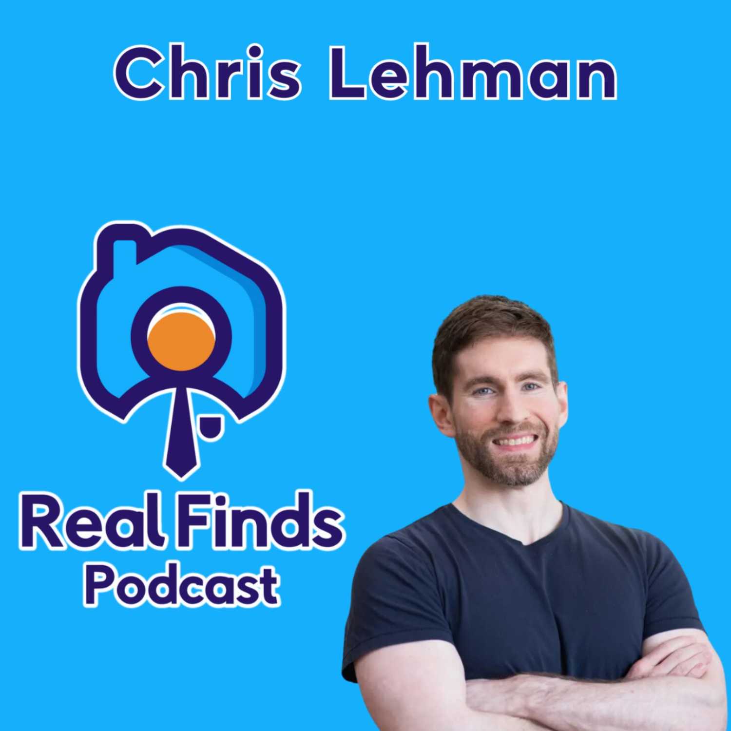 Real Finds Podcast