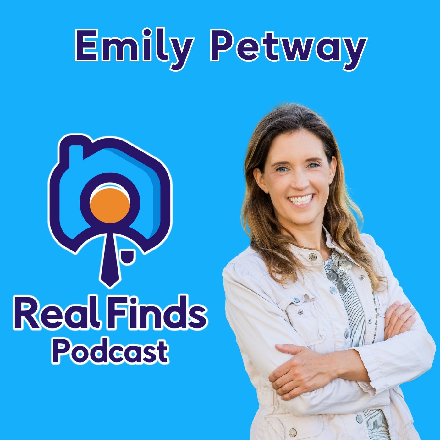 Real Finds Podcast: Commercial Real Estate Unfiltered