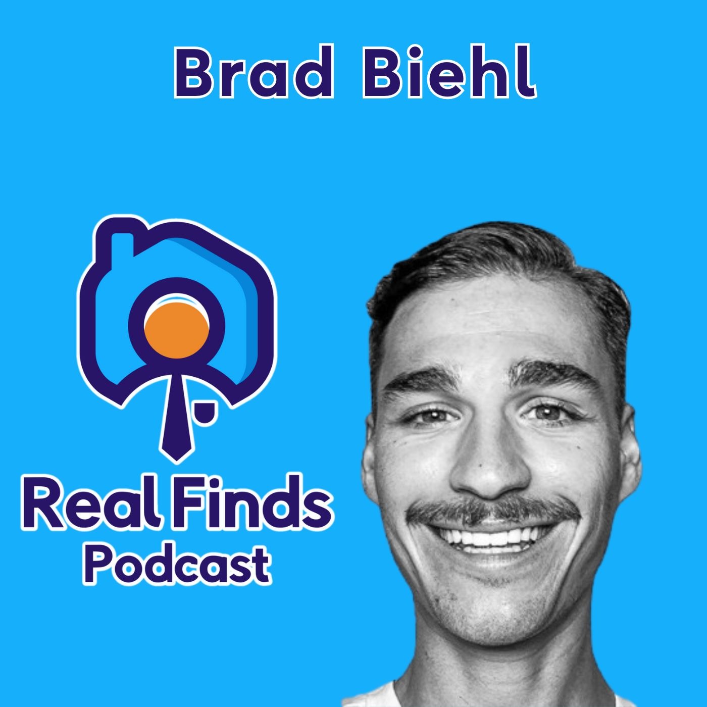 Real Finds Podcast
