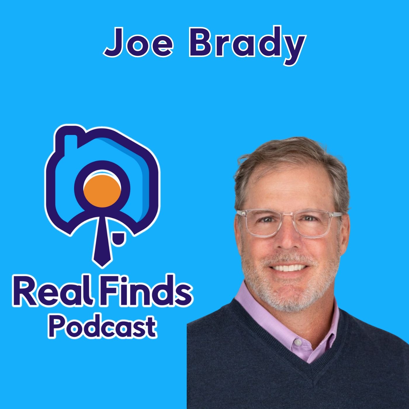 Real Finds Podcast