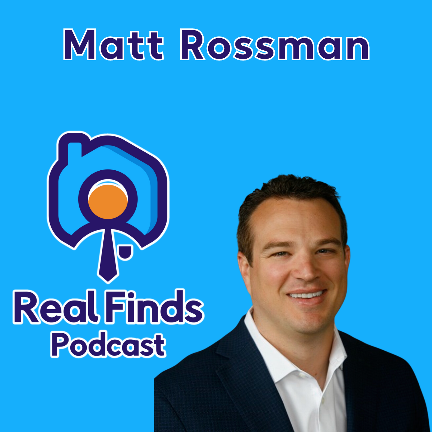 Real Finds Podcast: Commercial Real Estate Unfiltered