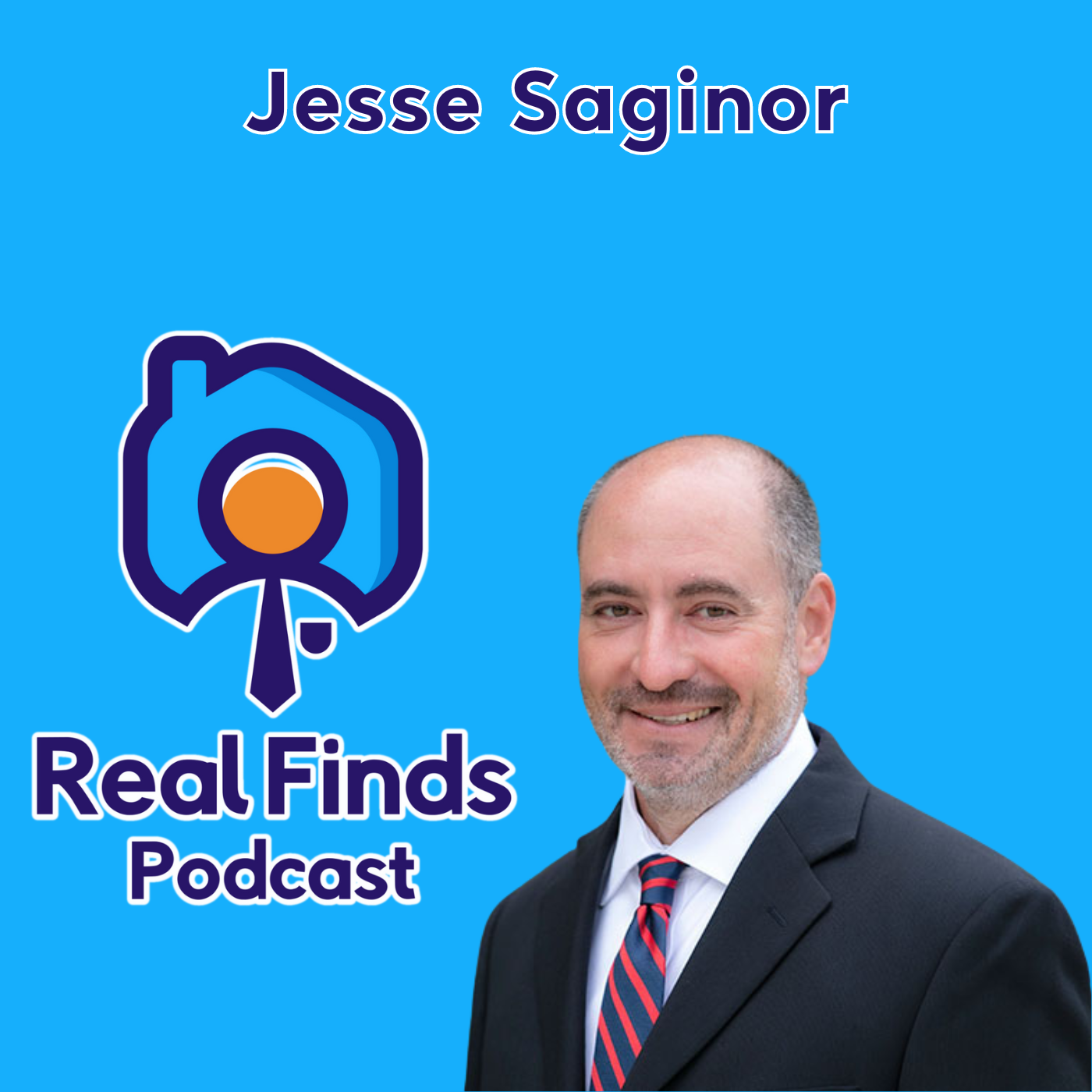 Real Finds Podcast: Commercial Real Estate Unfiltered